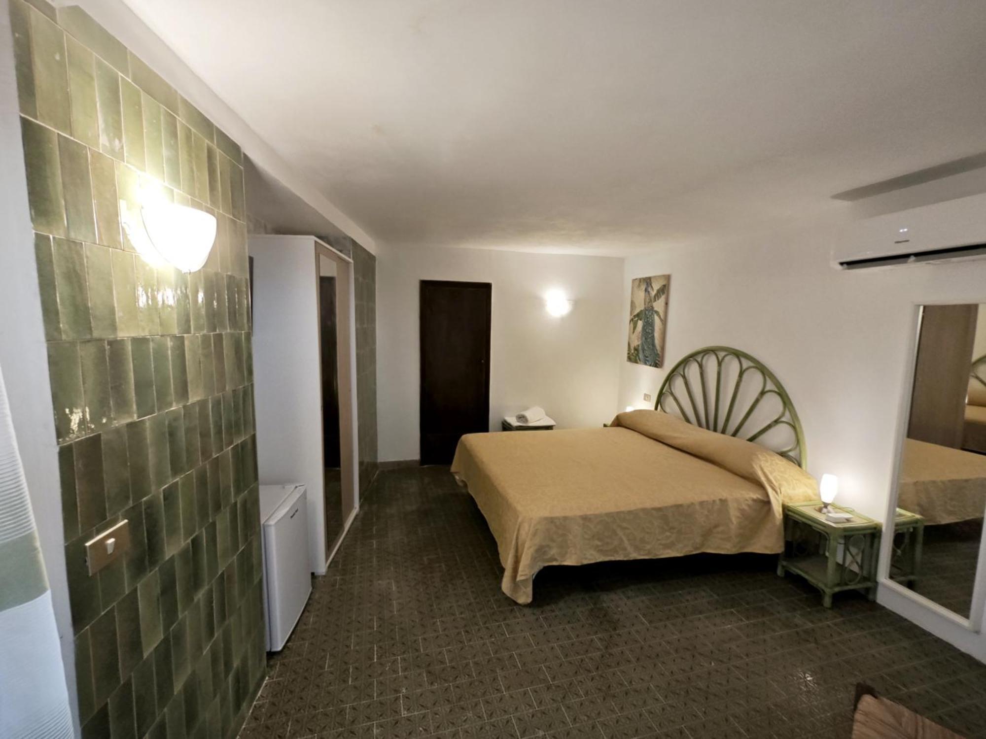 Hotel Golfo Azzurro Capoliveri  Exterior foto