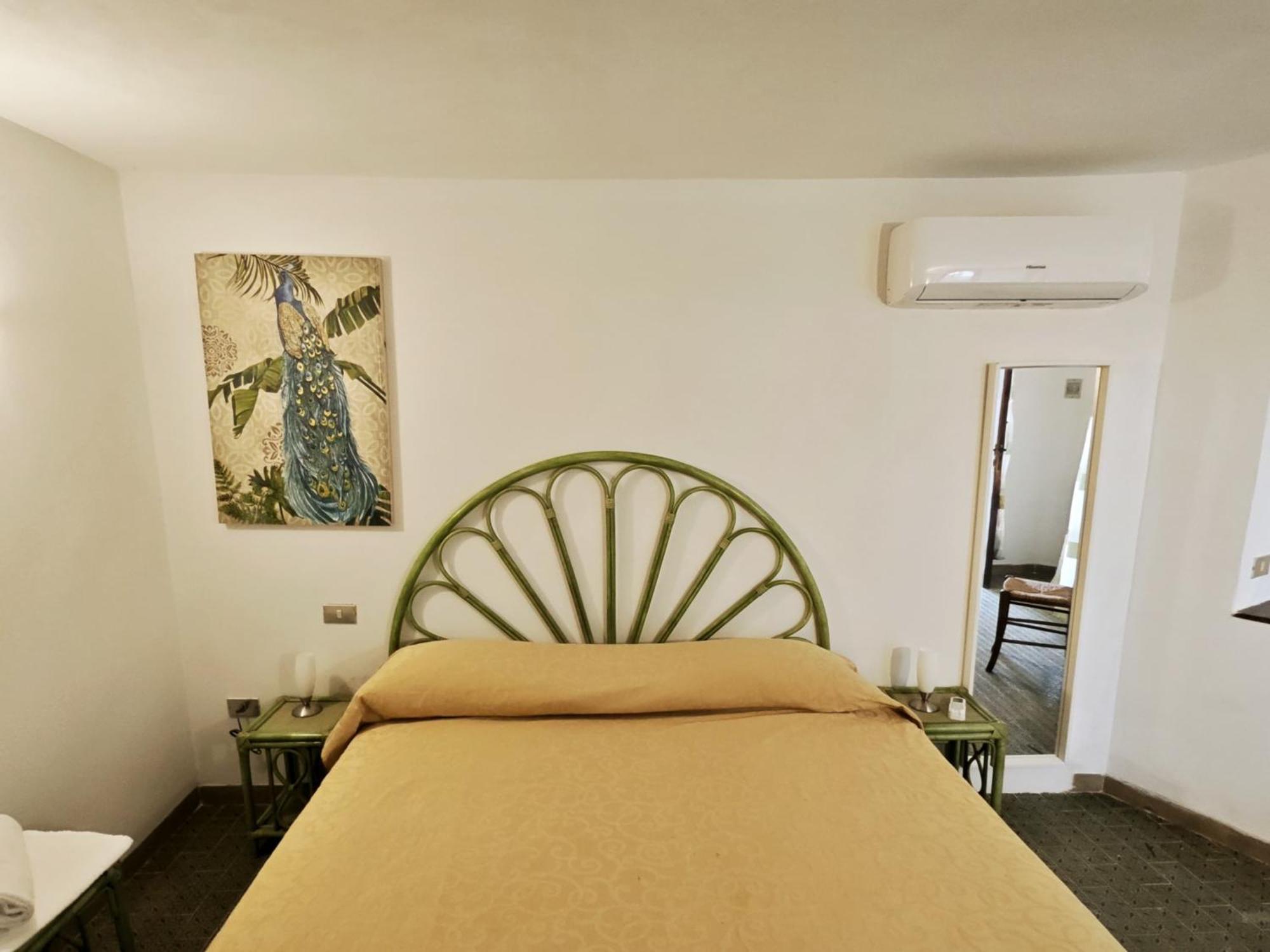 Hotel Golfo Azzurro Capoliveri  Exterior foto